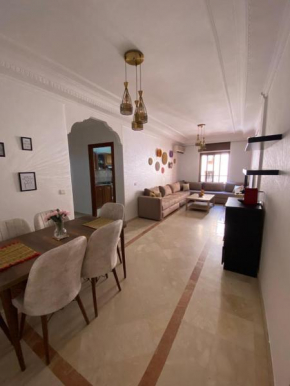 Belle appartement en centre ville
